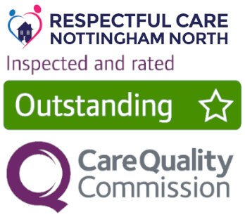 Rated CQC Outstanding