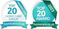 Homecare Top 20