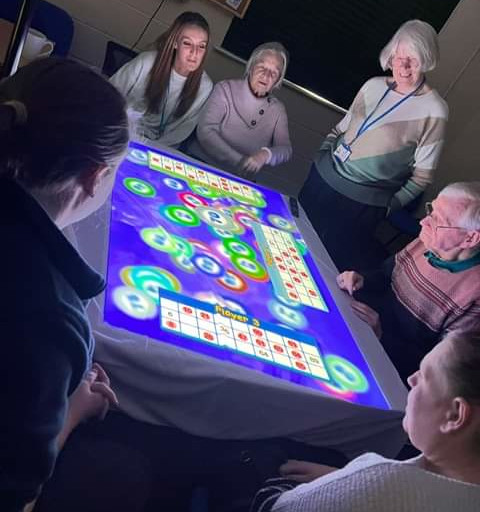 The Well Being Suite