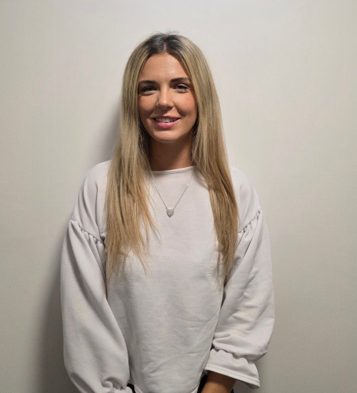 Georgia Hutchings
